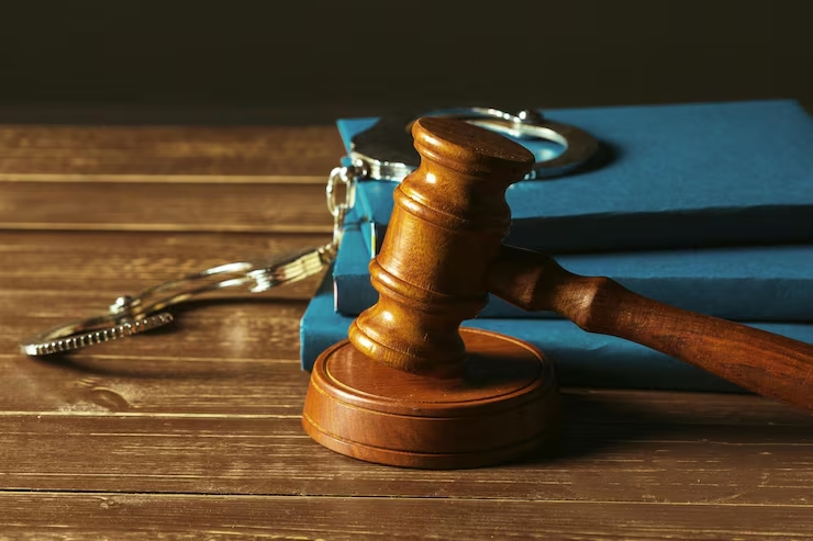 Avocat pénaliste Le Teich