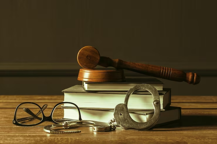 Avocat pénaliste à Mios